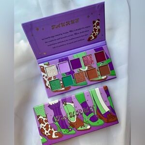 Kara Beauty "Taurus" Palette Bundle